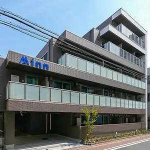 3* 公寓式酒店 Minn Kamata