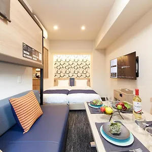 3* 公寓式酒店 Minn Kasai
