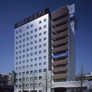 호텔 펄 료고쿠, 도쿄