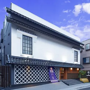 3* 公寓式酒店 Sakura 東京　新宿　百蔵