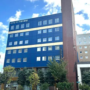 visit hotel