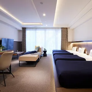 Aparthotel Minn Asakusa