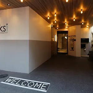 Hotel Yksi Sauna &