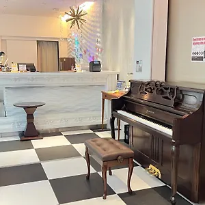 Centurion Residential Akasaka Station Hotel