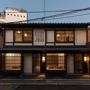  Villa Benten Residences Japon