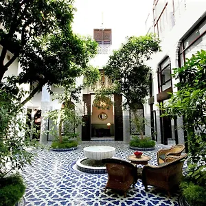*** Riad Misbah Maroc