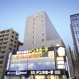 3* Hotel Richmond Suidobashi
